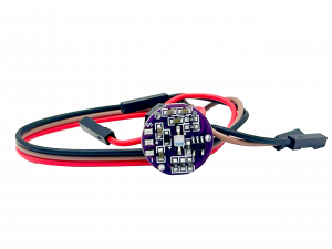 Pulse rate sensor